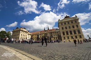 Szklarska Poręba Praga Wycieczki na Hradczany