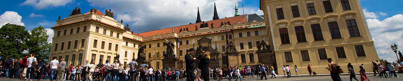 Wycieczka do Pragi ze Szklarskiej Poręby
